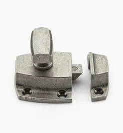 Lee Valley Latches>Highland Ridge Latch