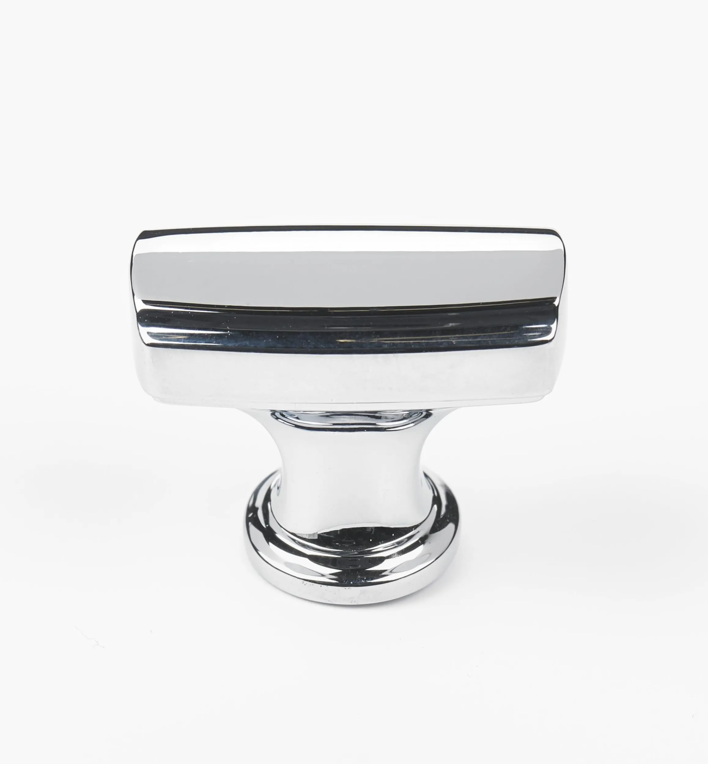 Lee Valley Knobs>Highland Ridge Rectangular Knob