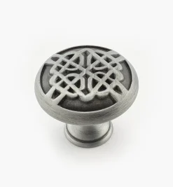 Lee Valley Knobs>Highlander Knob