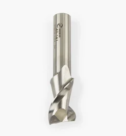 Lee Valley Routing>High-Speed Steel Onsrud Spiral Router Bits
