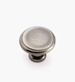 Lee Valley Knobs>Hint Of Heritage Knobs