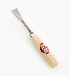 Lee Valley Hand Tools>Hirsch Fishtail Gouges