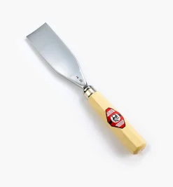 Lee Valley Hand Tools>Hirsch Large #3 Straight Gouge