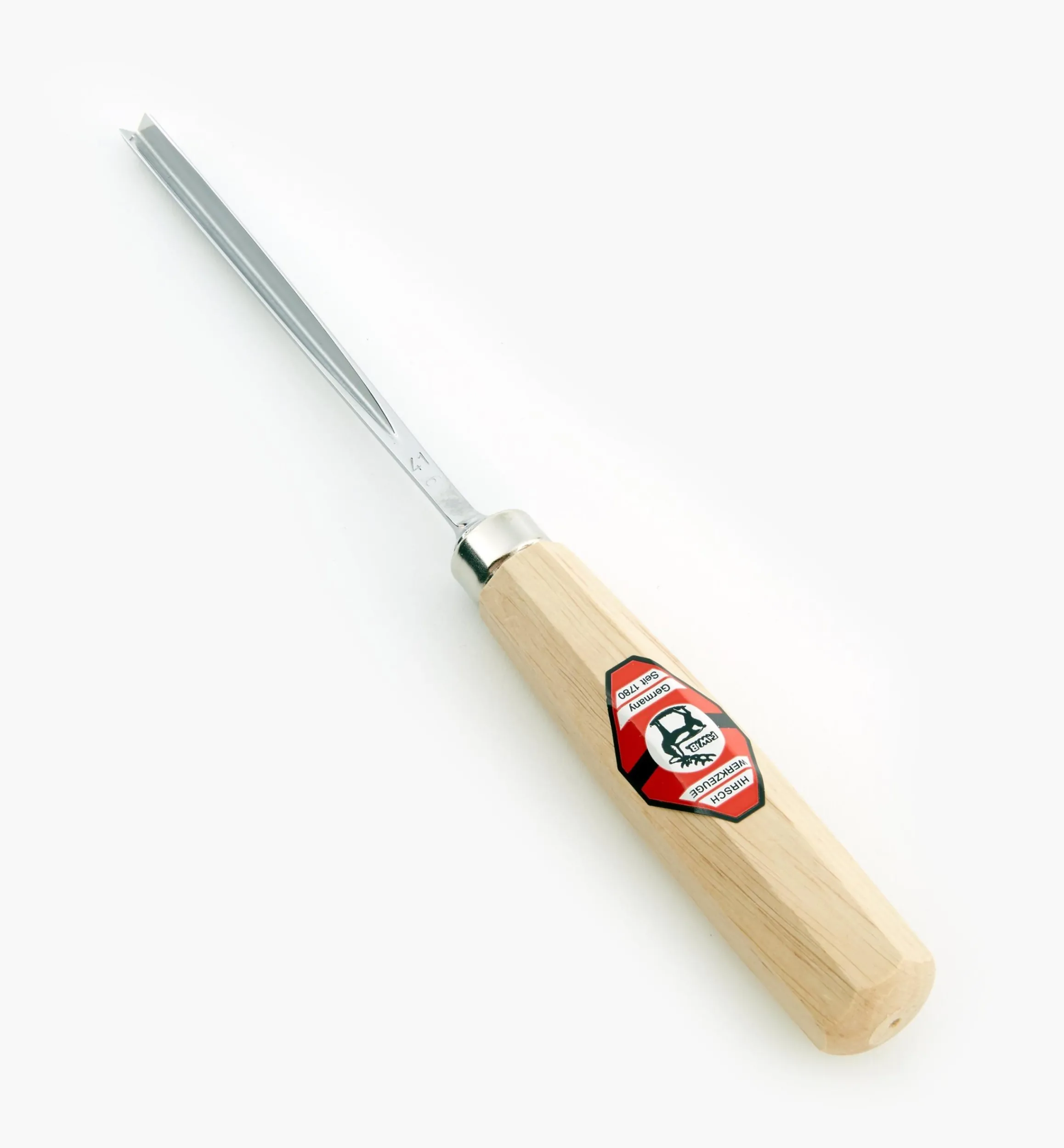 Lee Valley Hand Tools>Hirsch Parting Tool