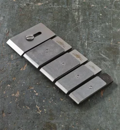Lee Valley Planes>Hock 3 1/2" Plane Blade Assemblies