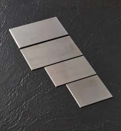 Lee Valley Planes>Hock Scraper Plane Blades