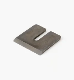 Lee Valley Hand Tools>Hock Standard Spokeshave Blades