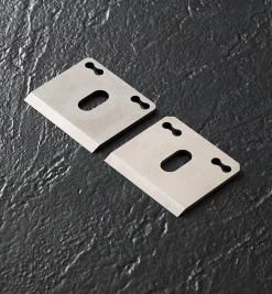 Lee Valley Hand Tools>Hock Stanley/Record 151/151R Spokeshave Blades