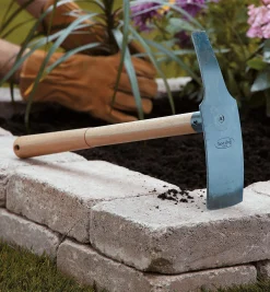 Lee Valley Weeding>Hoe Dag