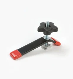 Lee Valley Power Tool Accessories>Hold-Down Clamp For Drill-Press Table & Fence