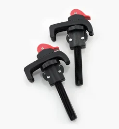 Lee Valley Workshop>Hold-Down Clamps