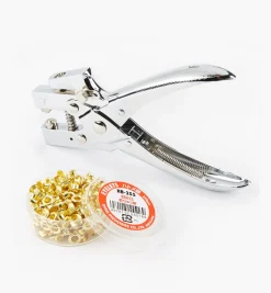 Lee Valley Hand Tools>Hole Punch/Eyelet Driver