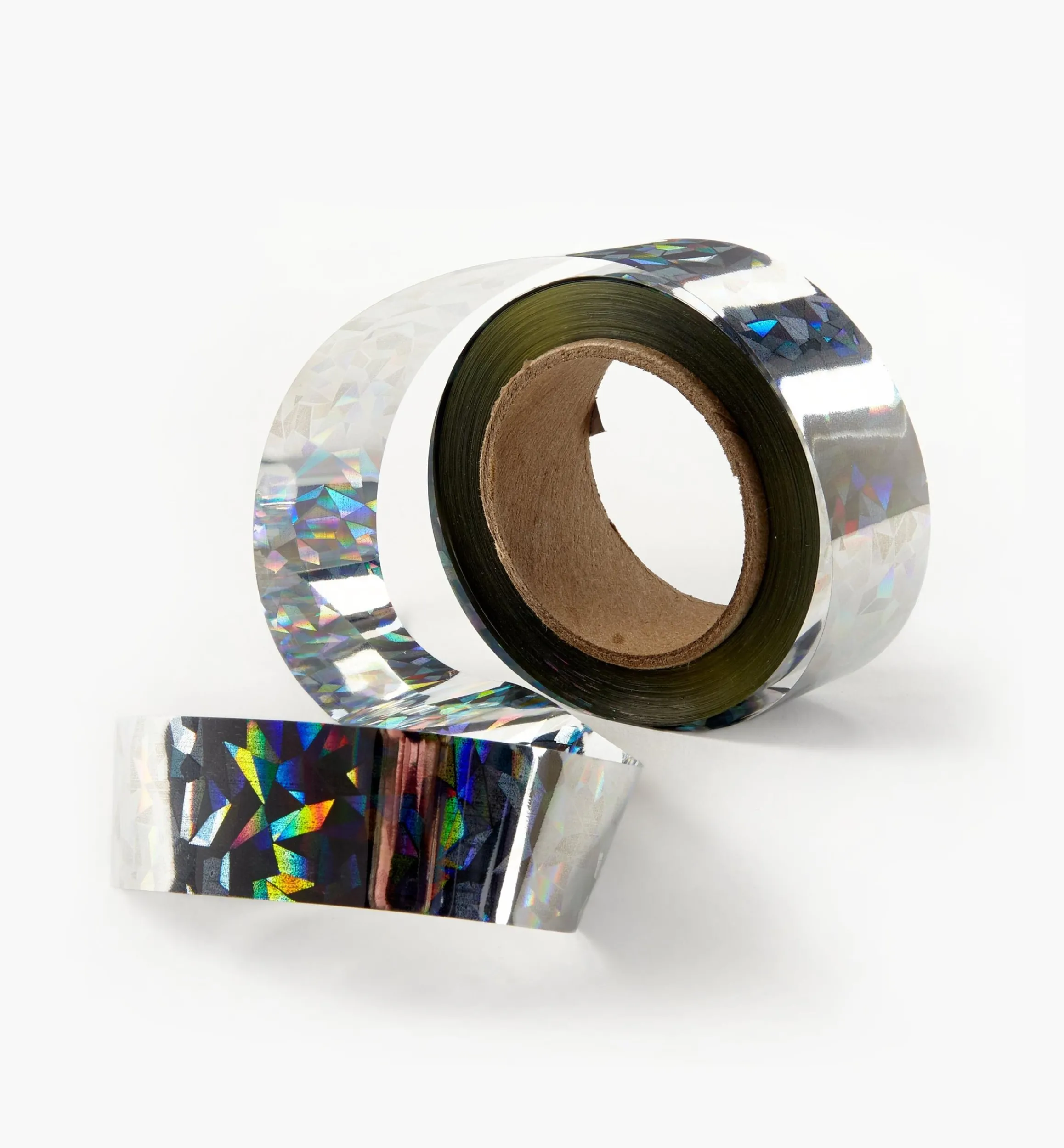 Lee Valley Pest Control>Holographic Scare Tape