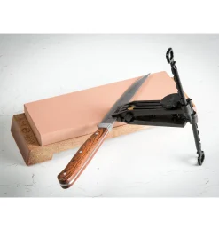 Lee Valley Knives & Cutlery>Honing Guide For Knives