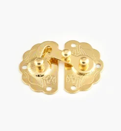 Lee Valley Latches>Hook Latches