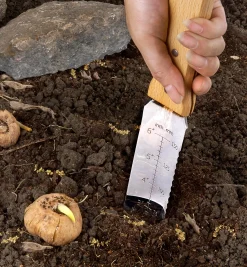 Lee Valley Garden Care>Hori Hori Knife