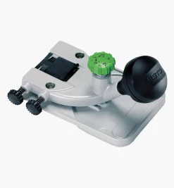 Lee Valley Routing>Horizontal Bases For Festool MFK 700 EQ Module Edge Router