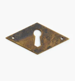 Lee Valley Escutcheons><noscript><img width=