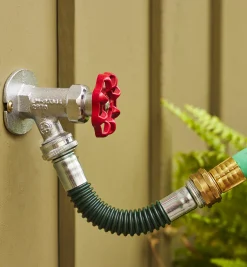 Lee Valley Hoses & Accessories>Hose Kink Eliminator