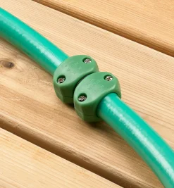 Lee Valley Hoses & Accessories>Hose Mender