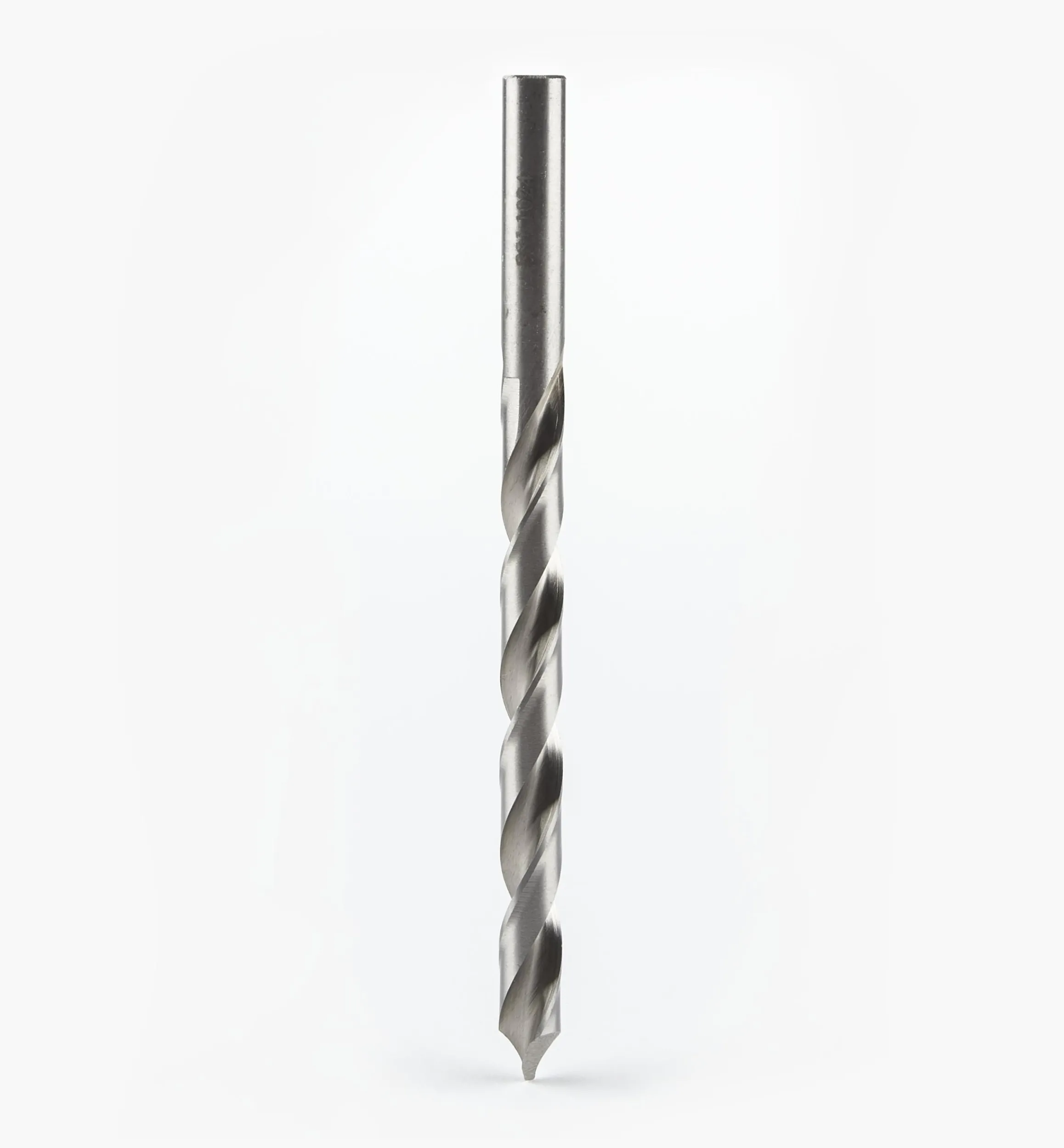 Lee Valley Power Tool Accessories>HSS Drills For Pen Blank Drilling