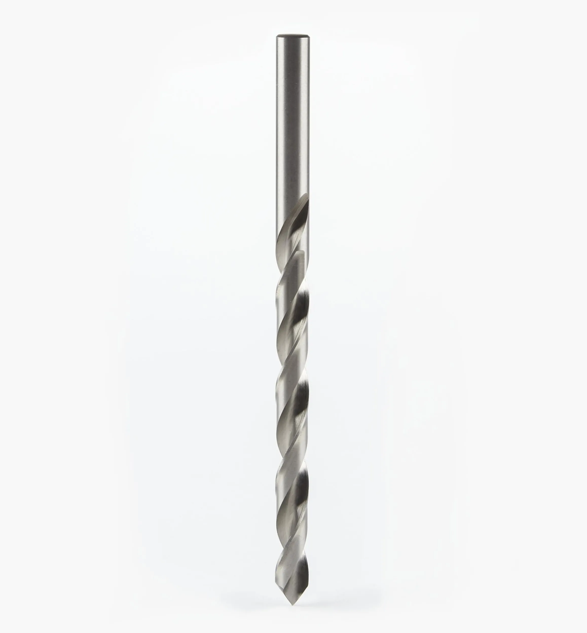 Lee Valley Power Tool Accessories>HSS Drills For Pen Blank Drilling