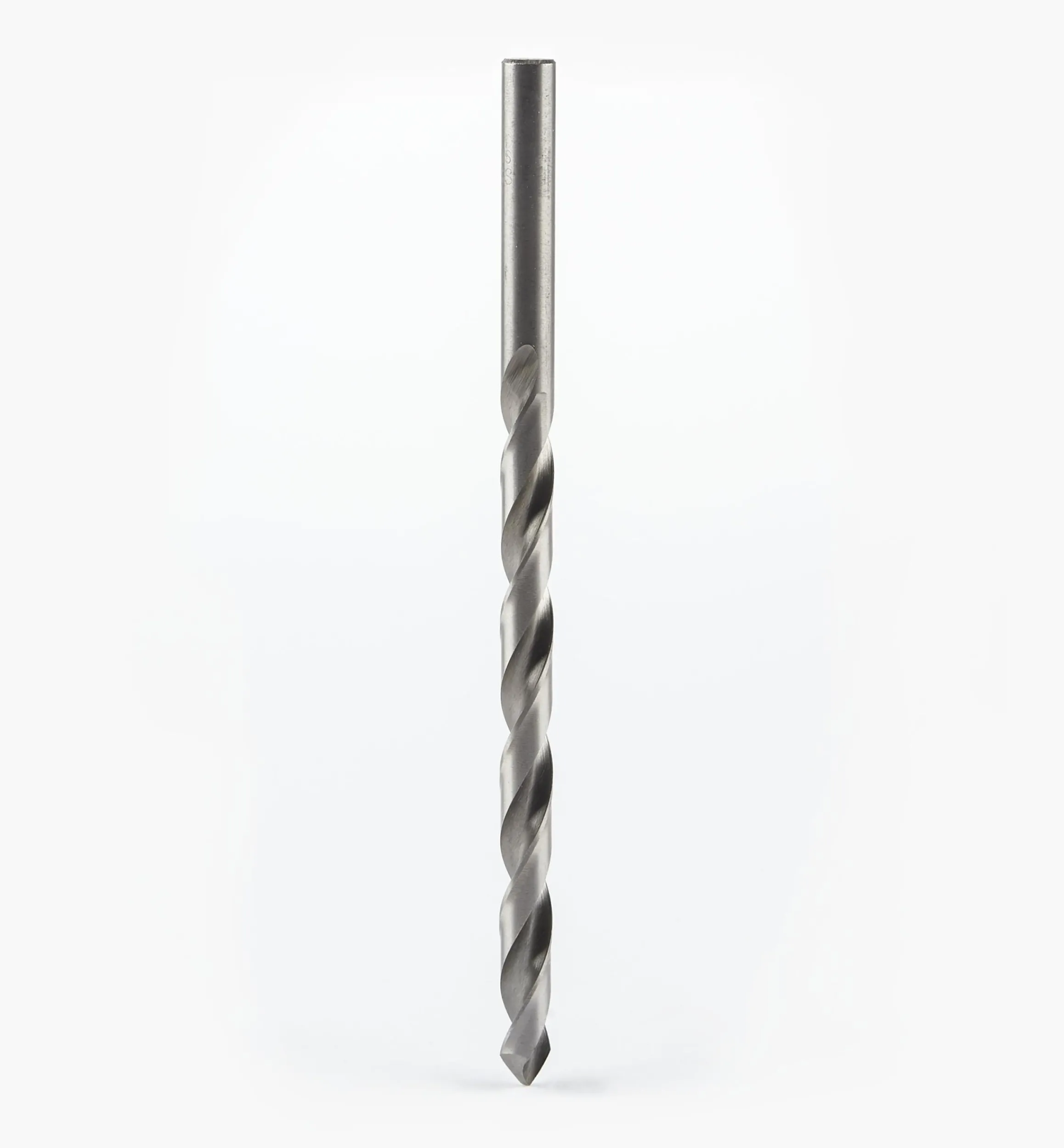 Lee Valley Power Tool Accessories>HSS Drills For Pen Blank Drilling