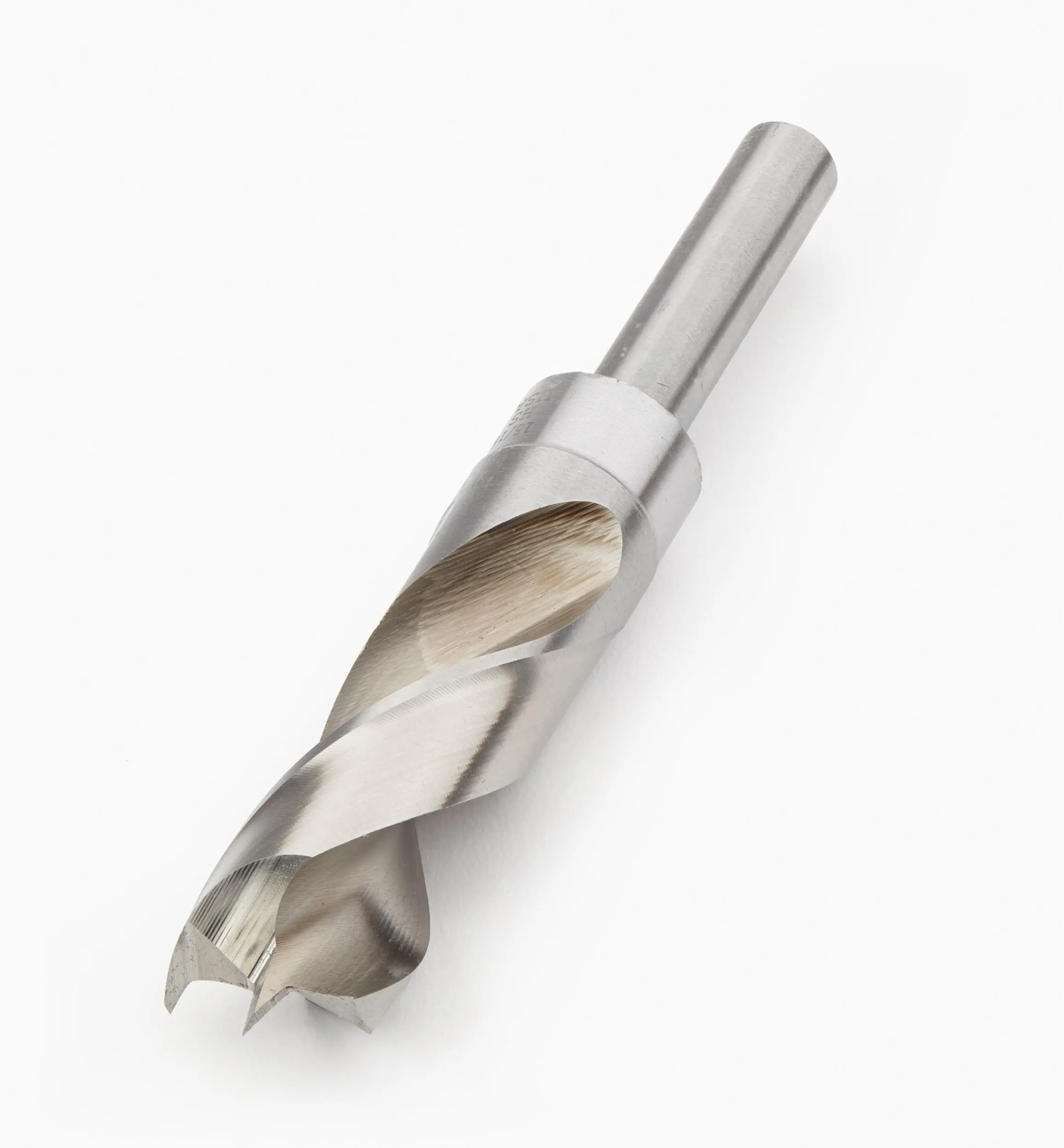 Lee Valley Power Tool Accessories>HSS Lipped Imperial Brad-Point Drills