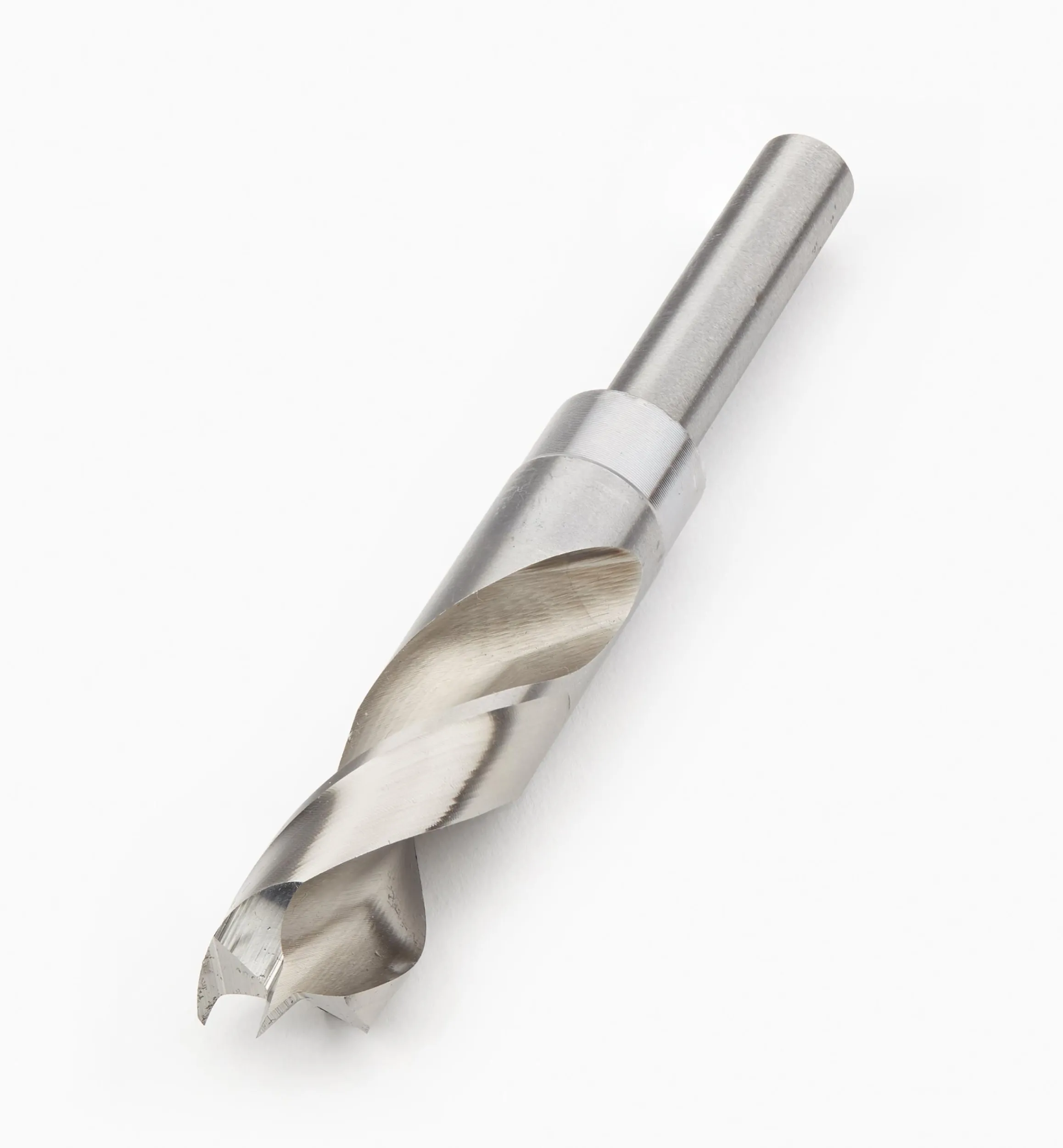 Lee Valley Power Tool Accessories>HSS Lipped Imperial Brad-Point Drills