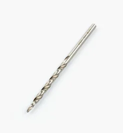 Lee Valley Power Tool Accessories>HSS Taper Drill Bits