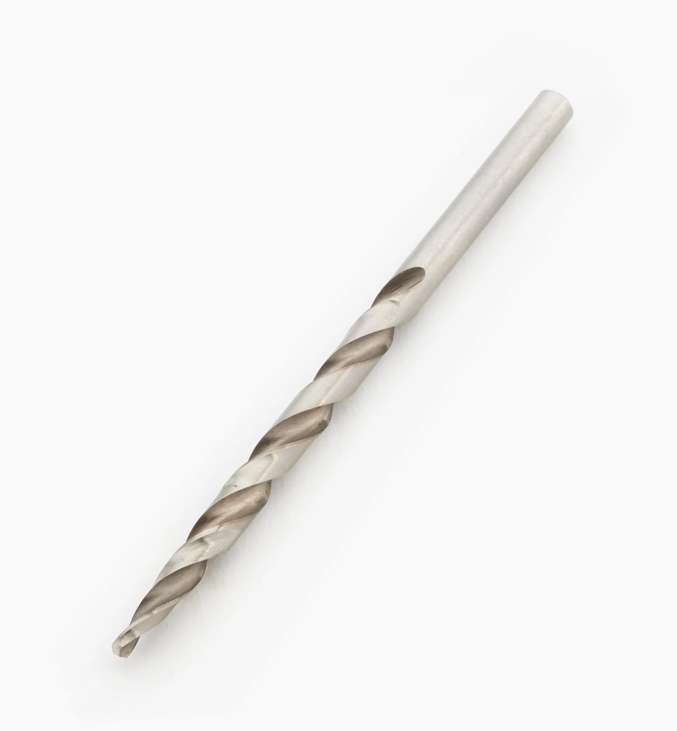 Lee Valley Power Tool Accessories>HSS Taper Drill Bits