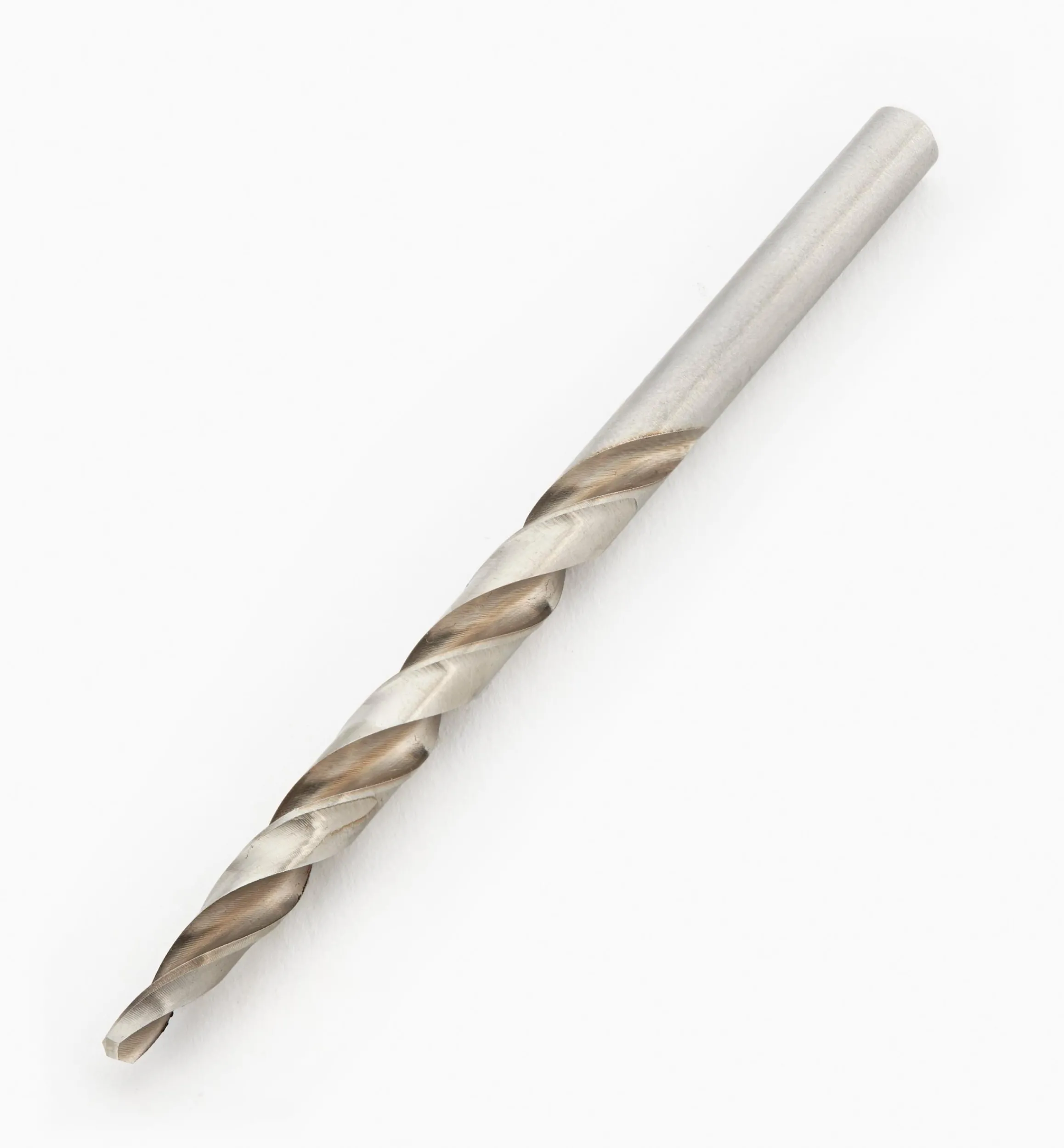 Lee Valley Power Tool Accessories>HSS Taper Drill Bits