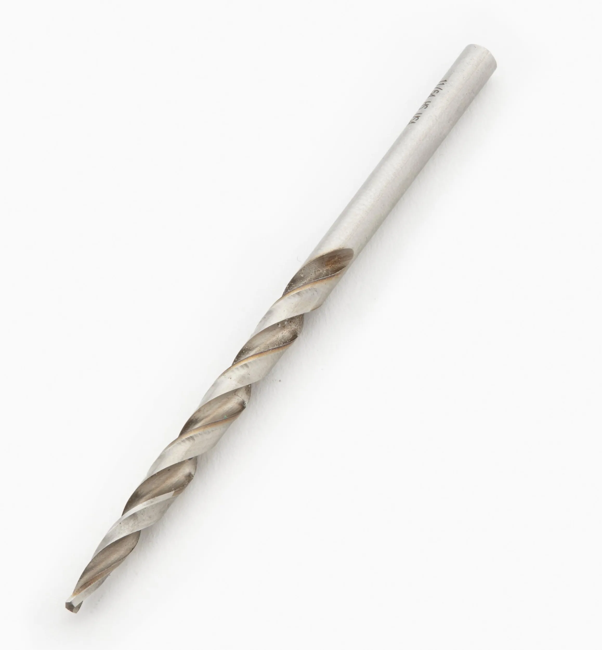 Lee Valley Power Tool Accessories>HSS Taper Drill Bits