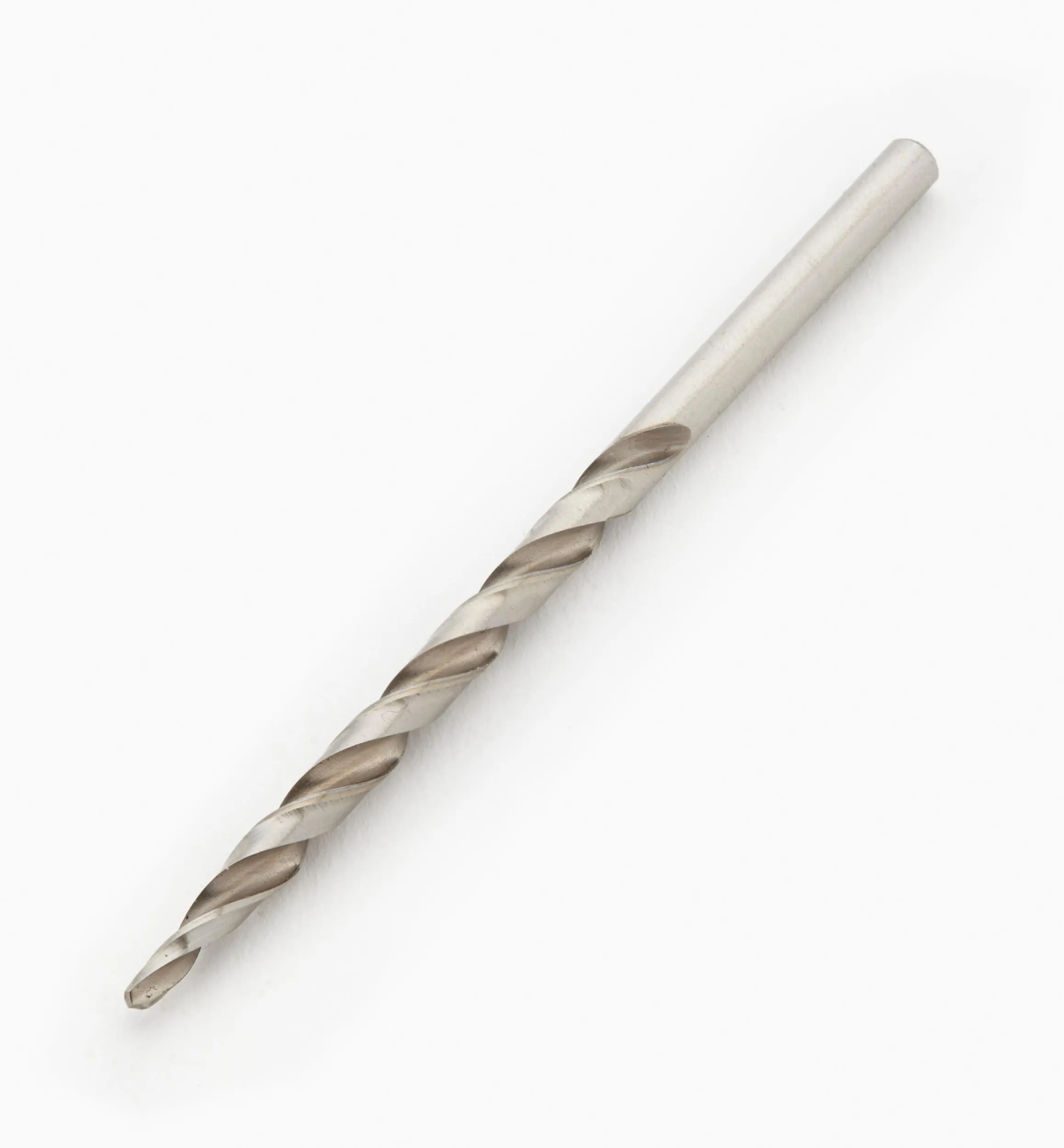 Lee Valley Power Tool Accessories>HSS Taper Drill Bits