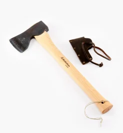 Lee Valley Hand Tools>Hultafors Carpenter's Axe