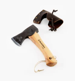 Lee Valley Hand Tools>Hultafors Mini Hatchet