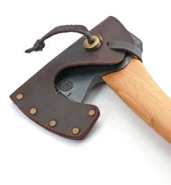 Lee Valley Hand Tools>Hultafors Mini Hatchet