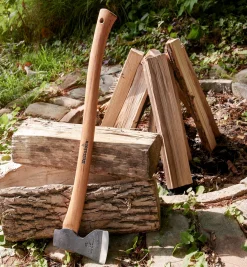 Lee Valley Hand Tools>Hultafors Small Forest Axe