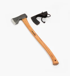 Lee Valley Hand Tools>Hultafors Small Forest Axe