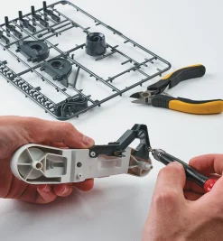 Lee Valley Toys & Games>Hydraulic Robot Arm