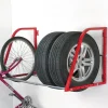 Lee Valley Car Care>Hyloft Heavy-Duty Tire Rack