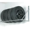 Lee Valley Car Care>Hyloft Standard Tire Rack