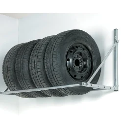 Lee Valley Car Care>Hyloft Standard Tire Rack