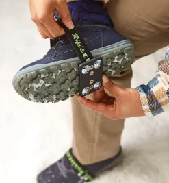 Lee Valley Footwear>Ice Cleats