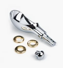 Lee Valley Kitchen Hardware>Ice Cream Scoop Hardware