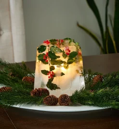 Lee Valley Décor>Ice Lantern Mold