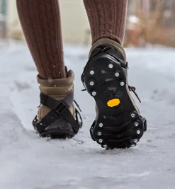 Lee Valley Footwear>Icer's