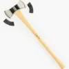 Lee Valley Hand Tools>Iltis Double-Bit Axe