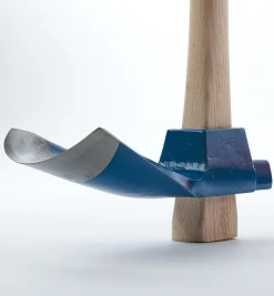 Lee Valley Hand Tools>Iltis Oxhead Curved Adze