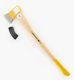 Lee Valley Hand Tools>Iltis Oxhead Splitting Axe